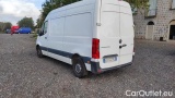  Mercedes  Sprinter 311 CDI F39/33 t.alto p.m. tr.ant. #3