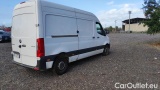  Mercedes  Sprinter 311 CDI F39/33 t.alto p.m. tr.ant. #4