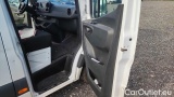  Mercedes  Sprinter 311 CDI F39/33 t.alto p.m. tr.ant. #7