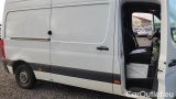  Mercedes  Sprinter 311 CDI F39/33 t.alto p.m. tr.ant. #8