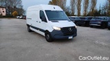 Mercedes  Sprinter 311 CDI F39/33 t.alto p.m. tr.ant. #2
