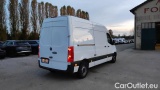  Mercedes  Sprinter 311 CDI F39/33 t.alto p.m. tr.ant. #4