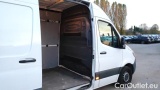  Mercedes  Sprinter 311 CDI F39/33 t.alto p.m. tr.ant. #8