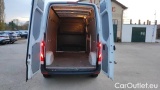  Mercedes  Sprinter 311 CDI F39/33 t.alto p.m. tr.ant. #10
