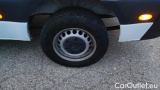  Mercedes  Sprinter 311 CDI F39/33 t.alto p.m. tr.ant. #14