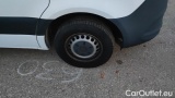  Mercedes  Sprinter 311 CDI F39/33 t.alto p.m. tr.ant. #17