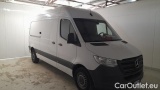  Mercedes  Sprinter 311 CDI F39/33 t.alto p.m. tr.ant. #2