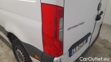  Mercedes  Sprinter 311 CDI F39/33 t.alto p.m. tr.ant. #43