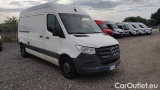  Mercedes  Sprinter 311 CDI F39/33 t.alto p.m. tr.ant. #2