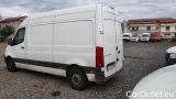  Mercedes  Sprinter 311 CDI F39/33 t.alto p.m. tr.ant. #3