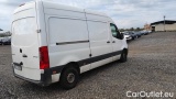  Mercedes  Sprinter 311 CDI F39/33 t.alto p.m. tr.ant. #4