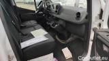  Mercedes  Sprinter 311 CDI F39/33 t.alto p.m. tr.ant. #6