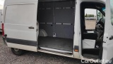  Mercedes  Sprinter 311 CDI F39/33 t.alto p.m. tr.ant. #9