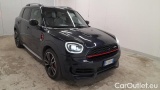  Mini  Countryman John Cooper Works 4WD JCW #2