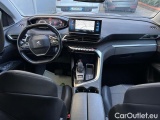  Peugeot  3008 BlueHDI 130 EAT8 S&S Allure Pack #7