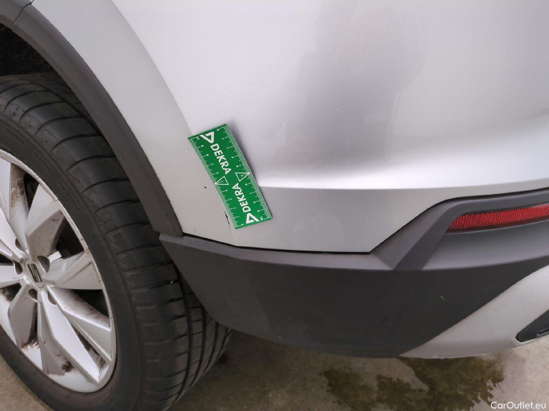  Seat  ATECA  Style Business 1.0 TSI 110CV BVM6 E6d #54