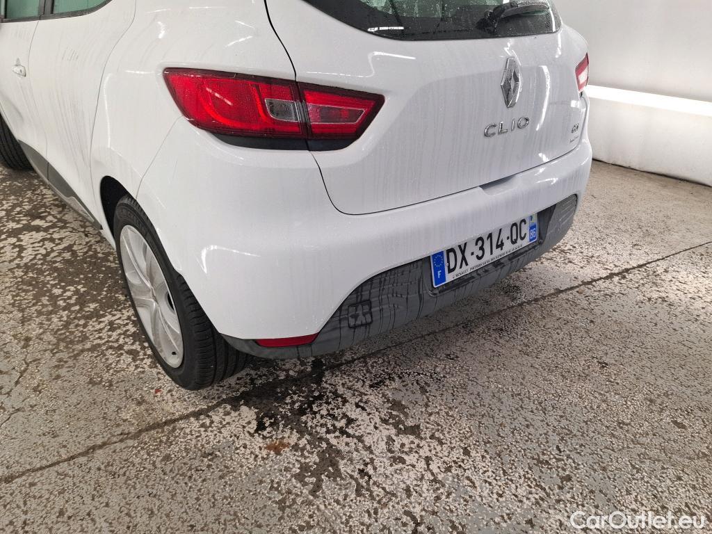  Renault  Clio  IV Zen 1.5 dCi 90CV BVM5 E5 #13