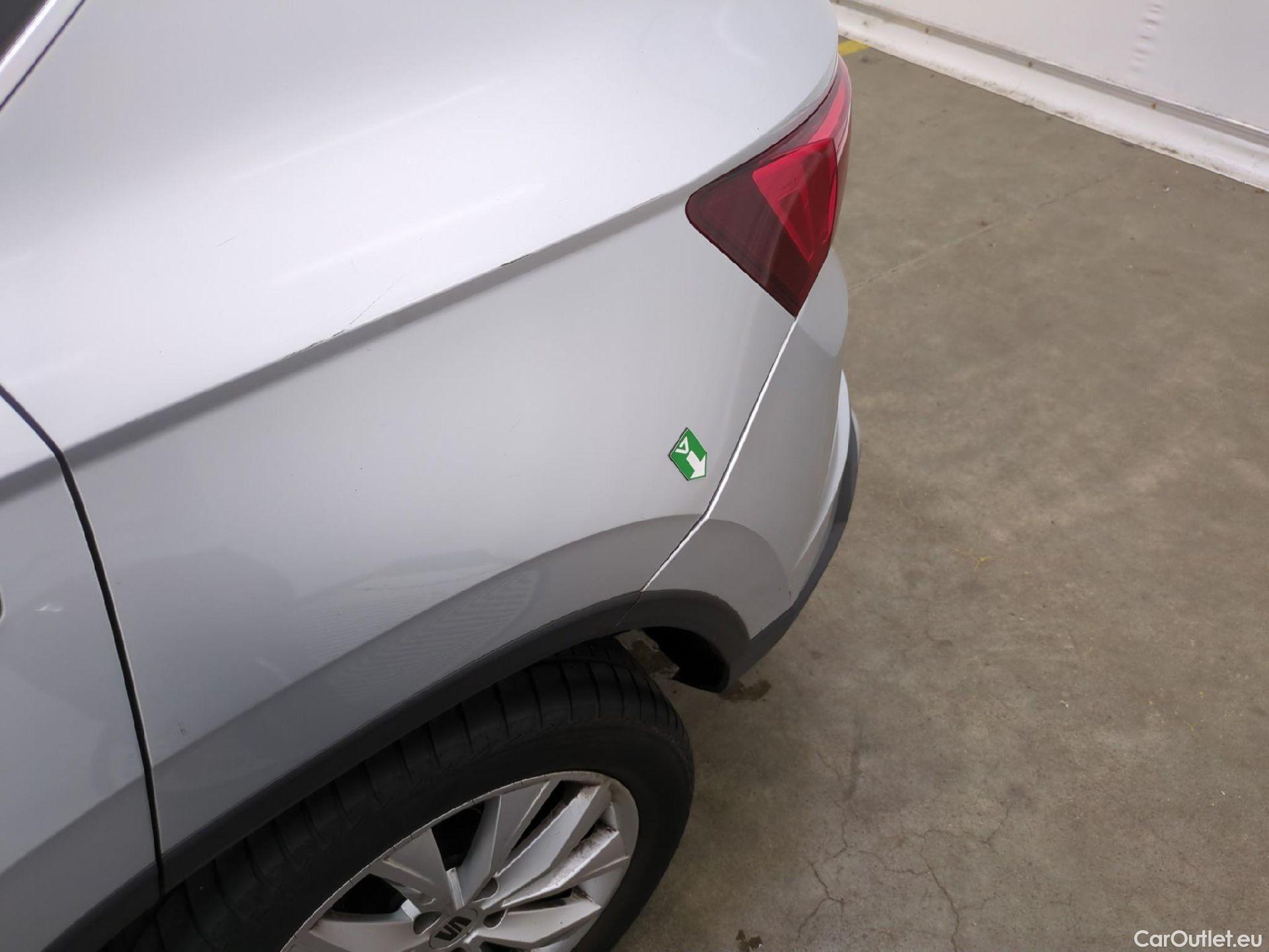  Seat  ATECA  Style Business 1.0 TSI 110CV BVM6 E6d #48