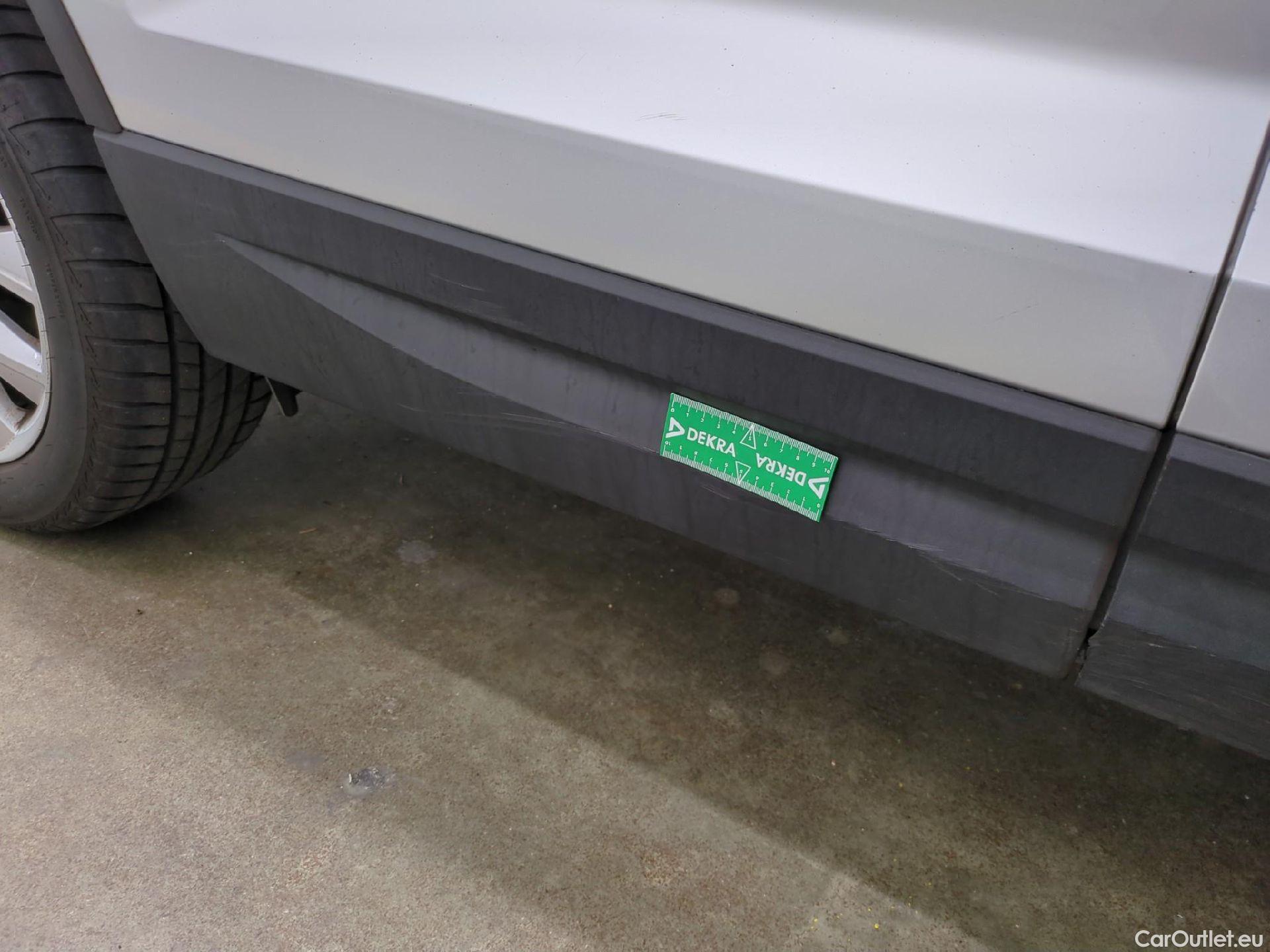  Seat  ATECA  Style Business 1.0 TSI 110CV BVM6 E6d #30