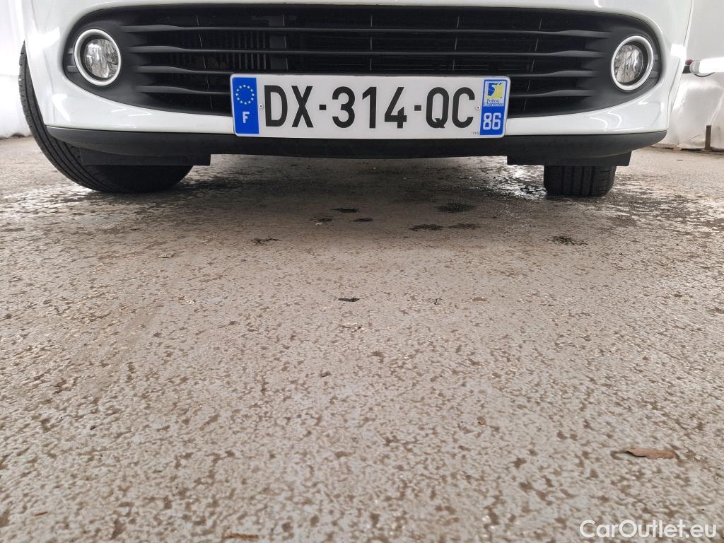  Renault  Clio  IV Zen 1.5 dCi 90CV BVM5 E5 #1