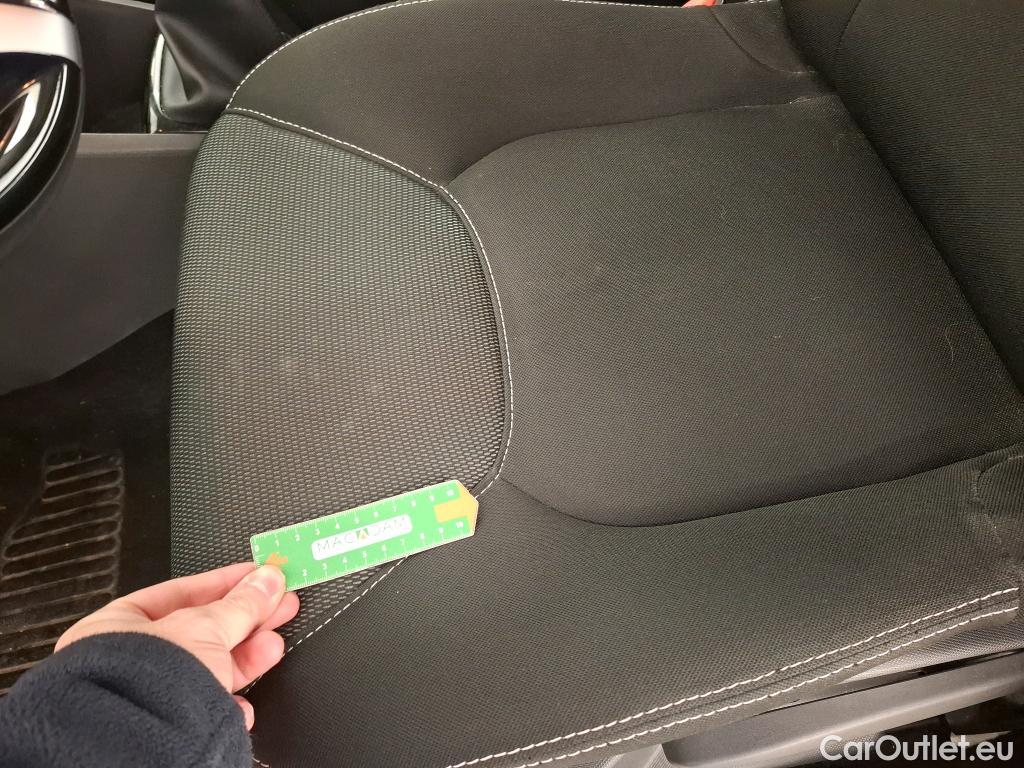  Renault  Clio  IV Zen 1.5 dCi 90CV BVM5 E5 #8