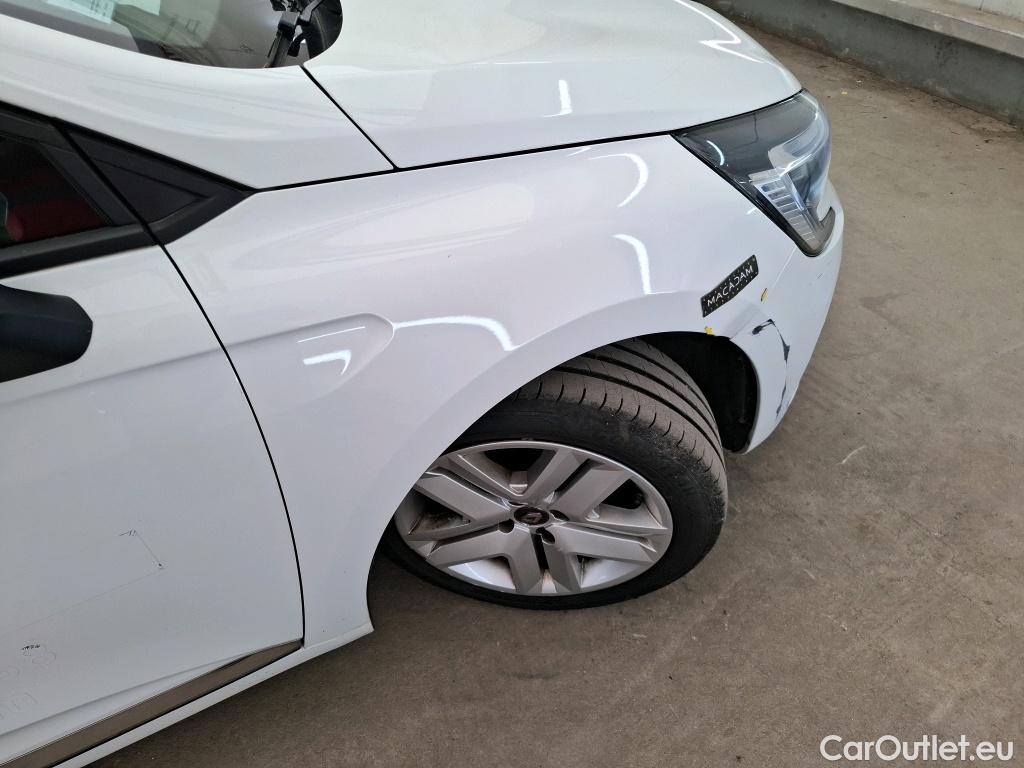  Renault  Clio  V Business 1.0 SCe 65CV BVM5 E6d #5