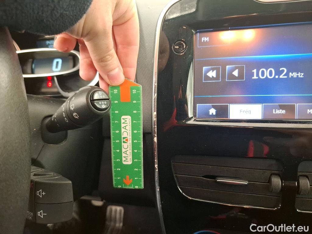  Renault  Clio  IV Zen 1.5 dCi 90CV BVM5 E5 #6