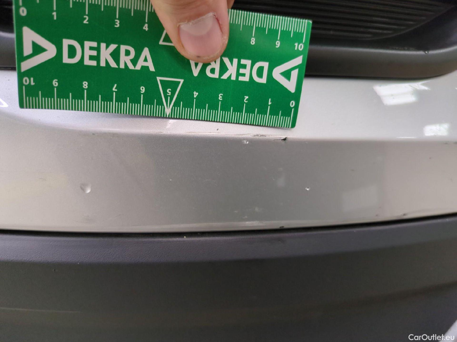  Seat  ATECA  Style Business 1.0 TSI 110CV BVM6 E6d #38