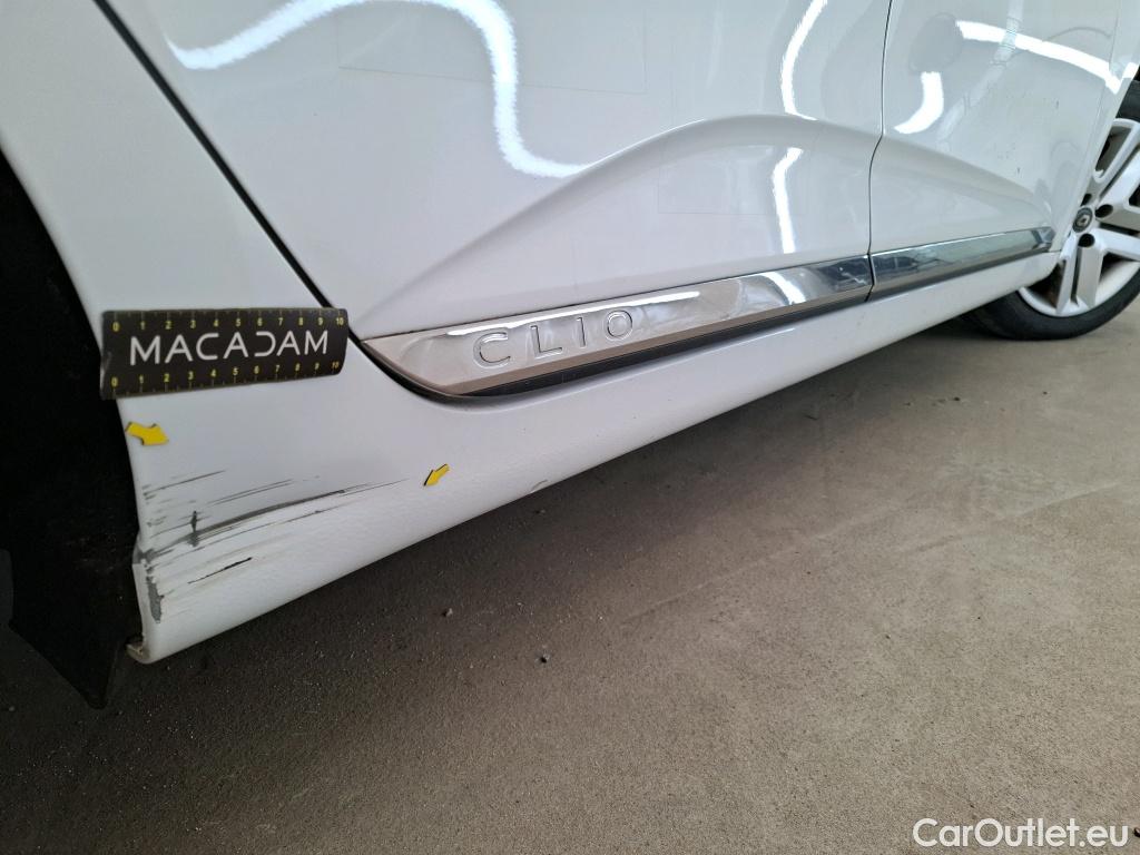  Renault  Clio  V Business 1.0 SCe 65CV BVM5 E6d #15