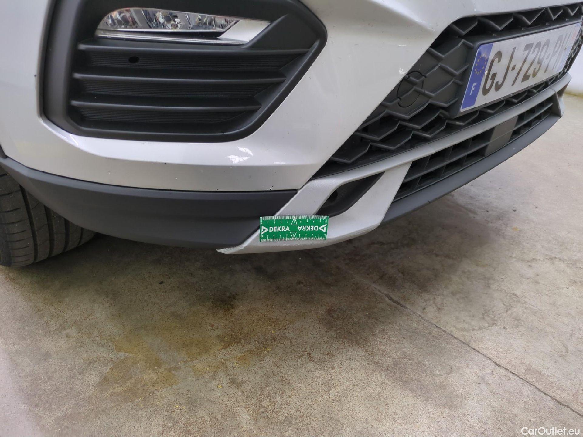  Seat  ATECA  Style Business 1.0 TSI 110CV BVM6 E6d #42