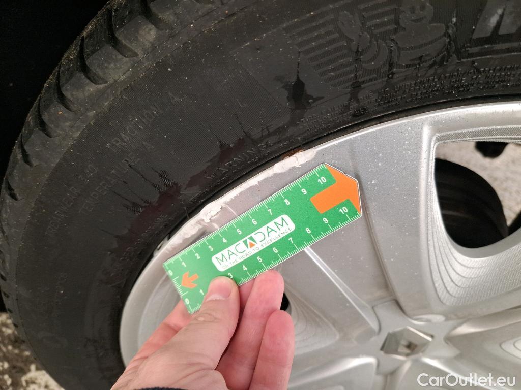  Renault  Clio  IV Zen 1.5 dCi 90CV BVM5 E5 #12