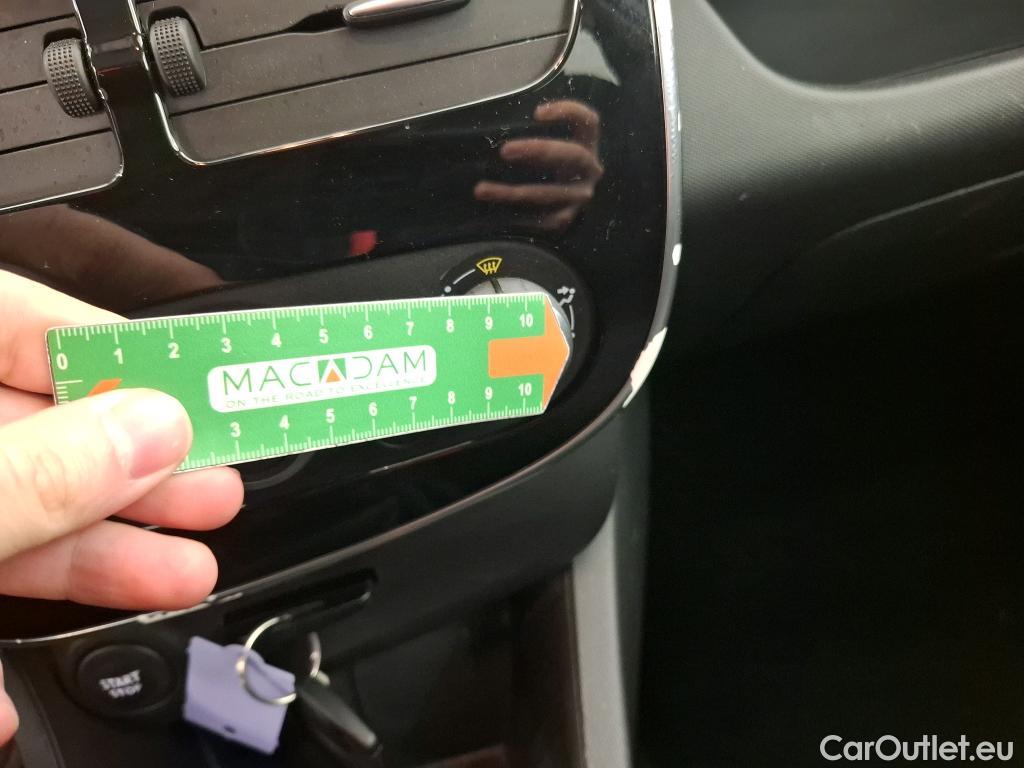  Renault  Clio  IV Zen 1.5 dCi 90CV BVM5 E5 #4