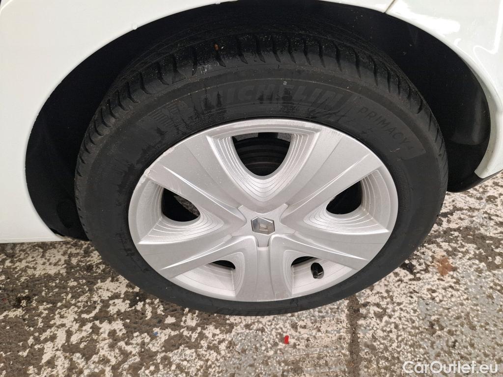  Renault  Clio  IV Zen 1.5 dCi 90CV BVM5 E5 #11