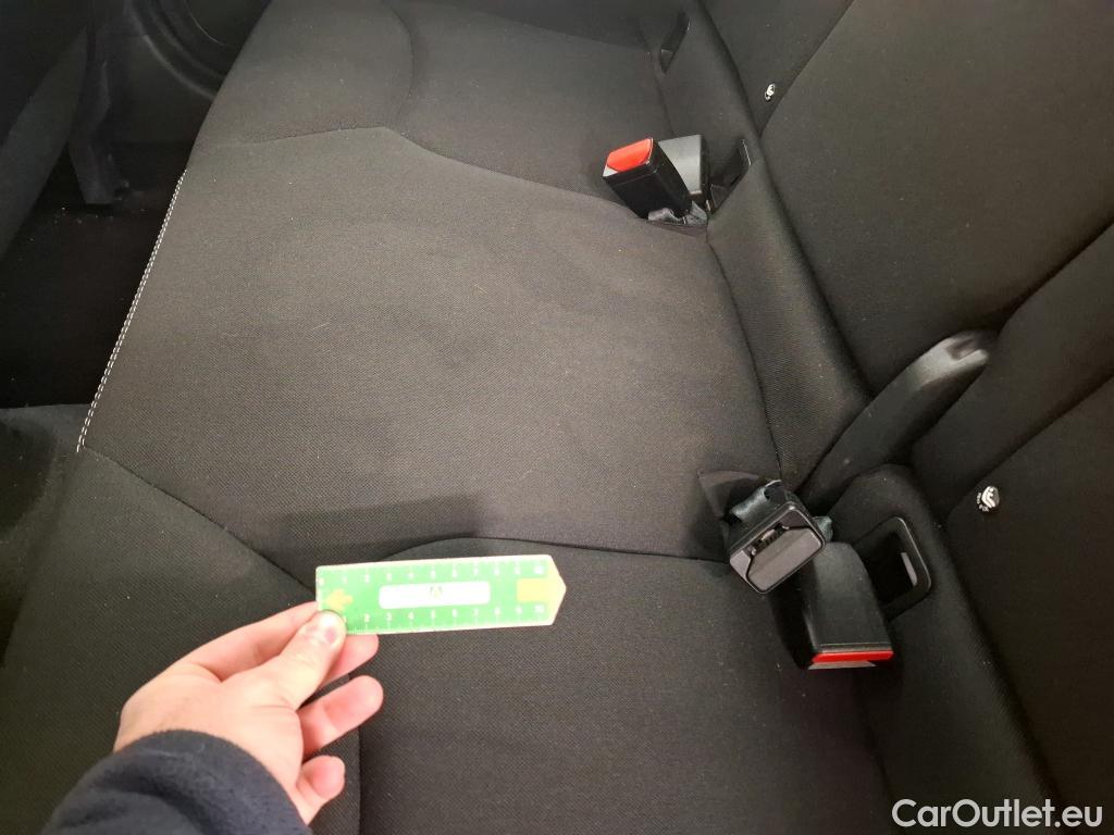  Renault  Clio  IV Zen 1.5 dCi 90CV BVM5 E5 #10