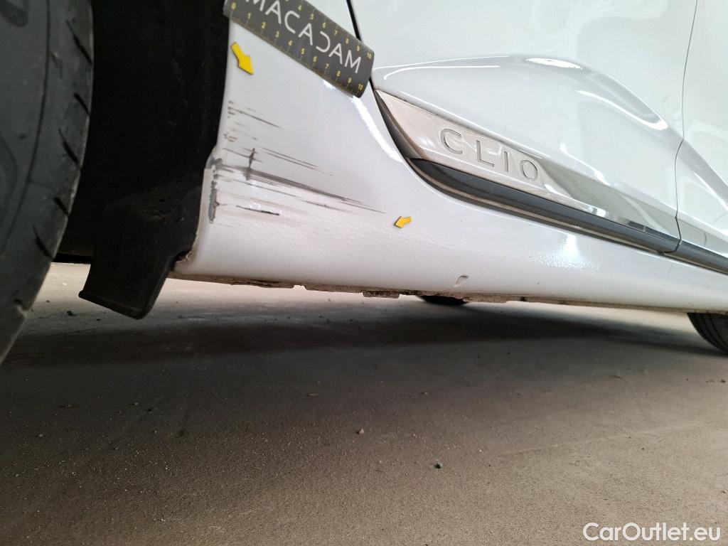  Renault  Clio  V Business 1.0 SCe 65CV BVM5 E6d #16