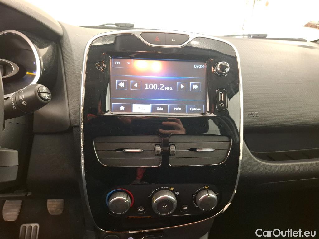  Renault  Clio  IV Zen 1.5 dCi 90CV BVM5 E5 #2