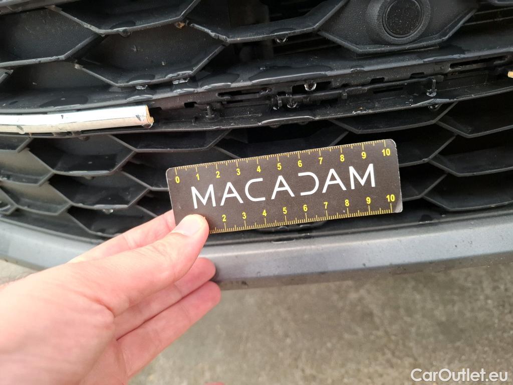  Volkswagen  Tiguan VOLKSWAGEN  / 2016 / 5P / SUV 1.5 TSI 150 EVO DSG7 Carat #4