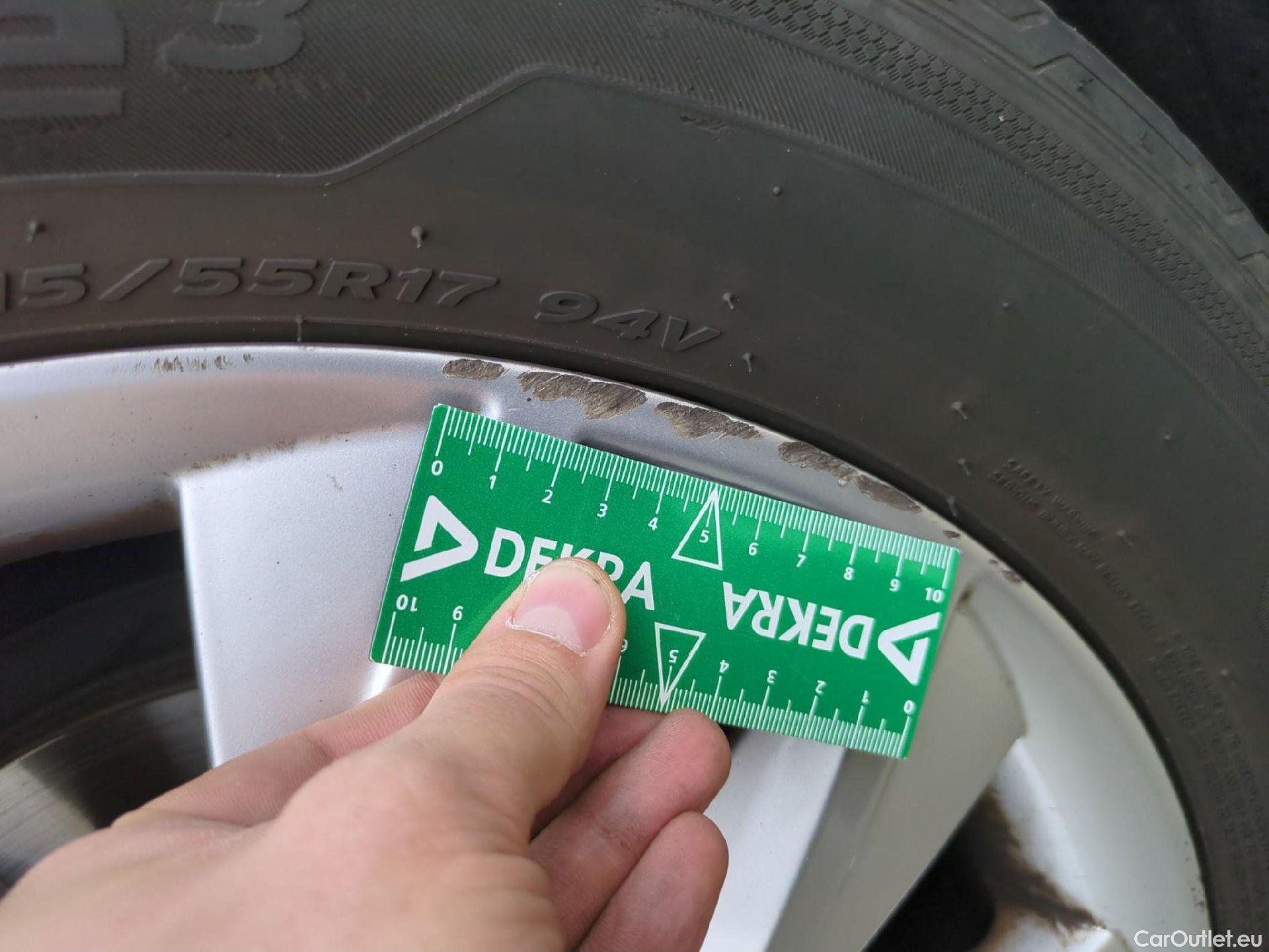  Seat  ATECA  Style Business 1.0 TSI 110CV BVM6 E6d #17