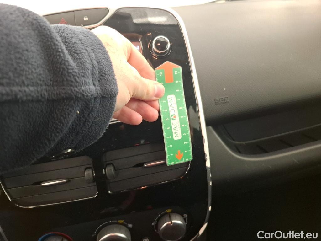  Renault  Clio  IV Zen 1.5 dCi 90CV BVM5 E5 #3