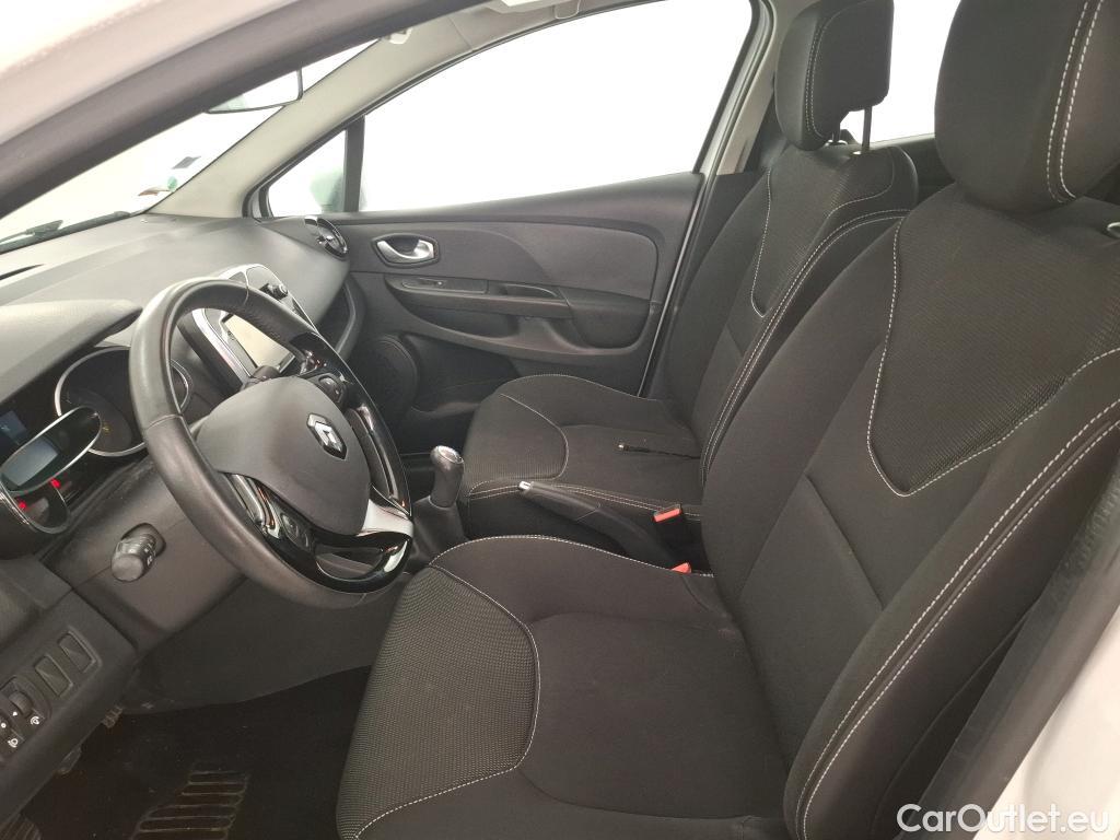  Renault  Clio  IV Zen 1.5 dCi 90CV BVM5 E5 #7