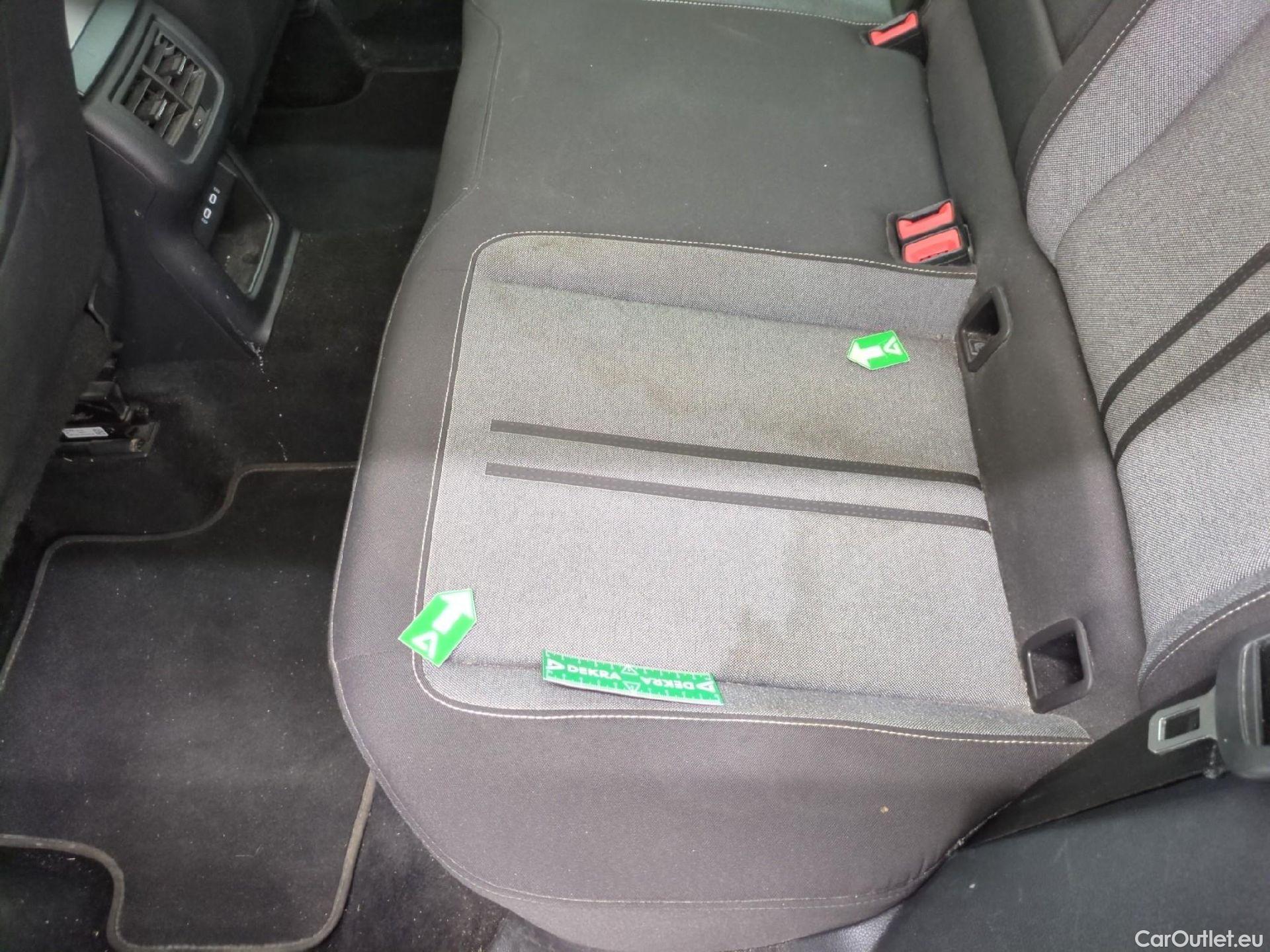  Seat  ATECA  Style Business 1.0 TSI 110CV BVM6 E6d #9