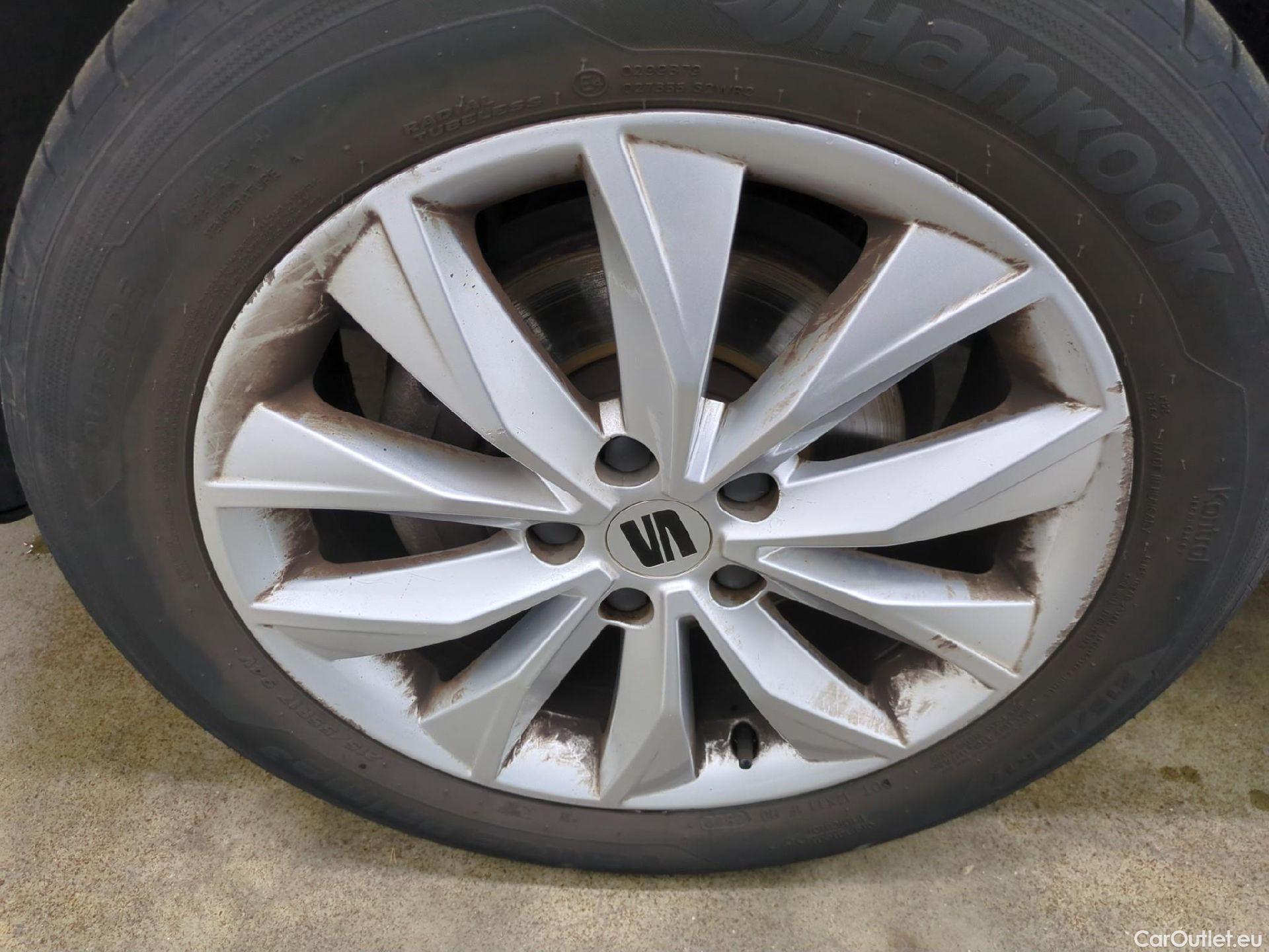  Seat  ATECA  Style Business 1.0 TSI 110CV BVM6 E6d #22