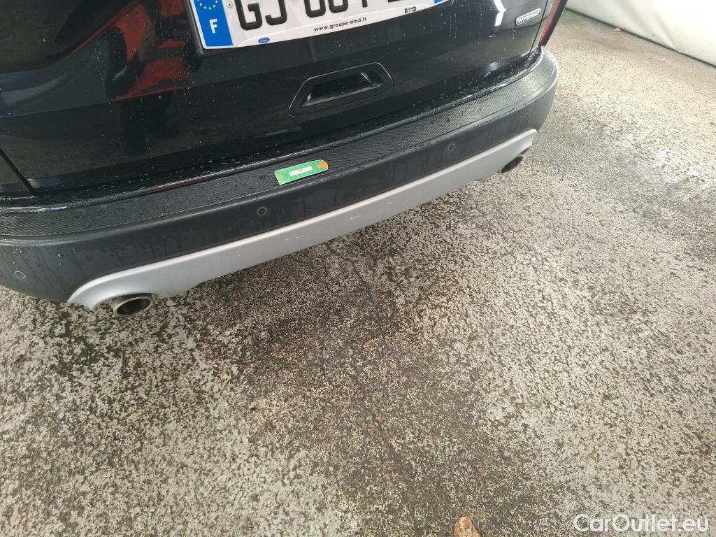  Ford  Kuga  Titanium Hybrid 2.5 190CV BVA6 E6dT #11