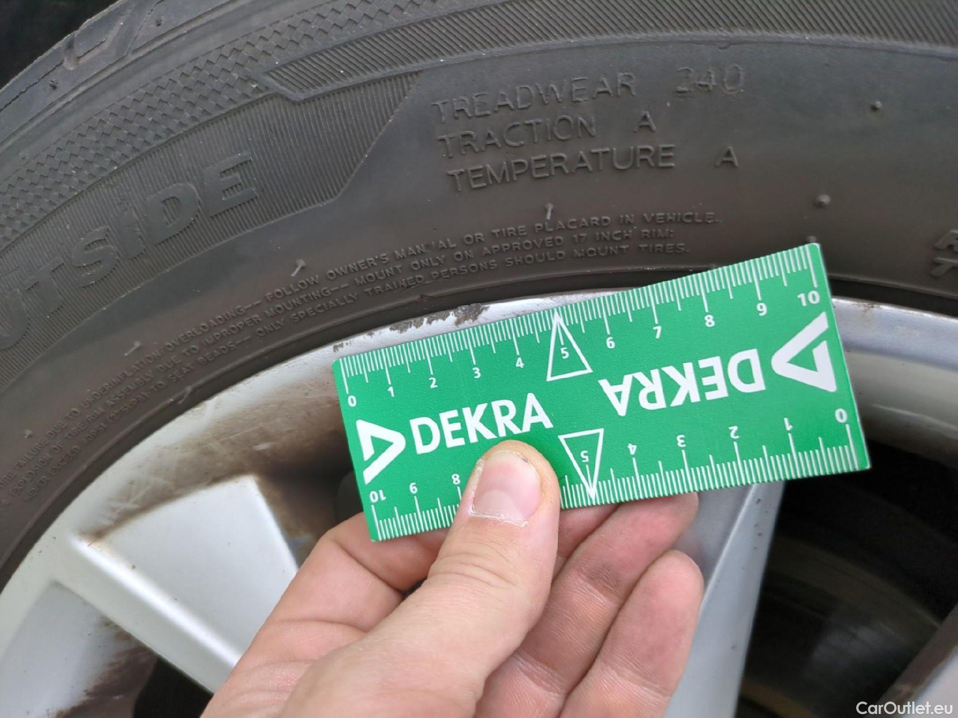  Seat  ATECA  Style Business 1.0 TSI 110CV BVM6 E6d #21