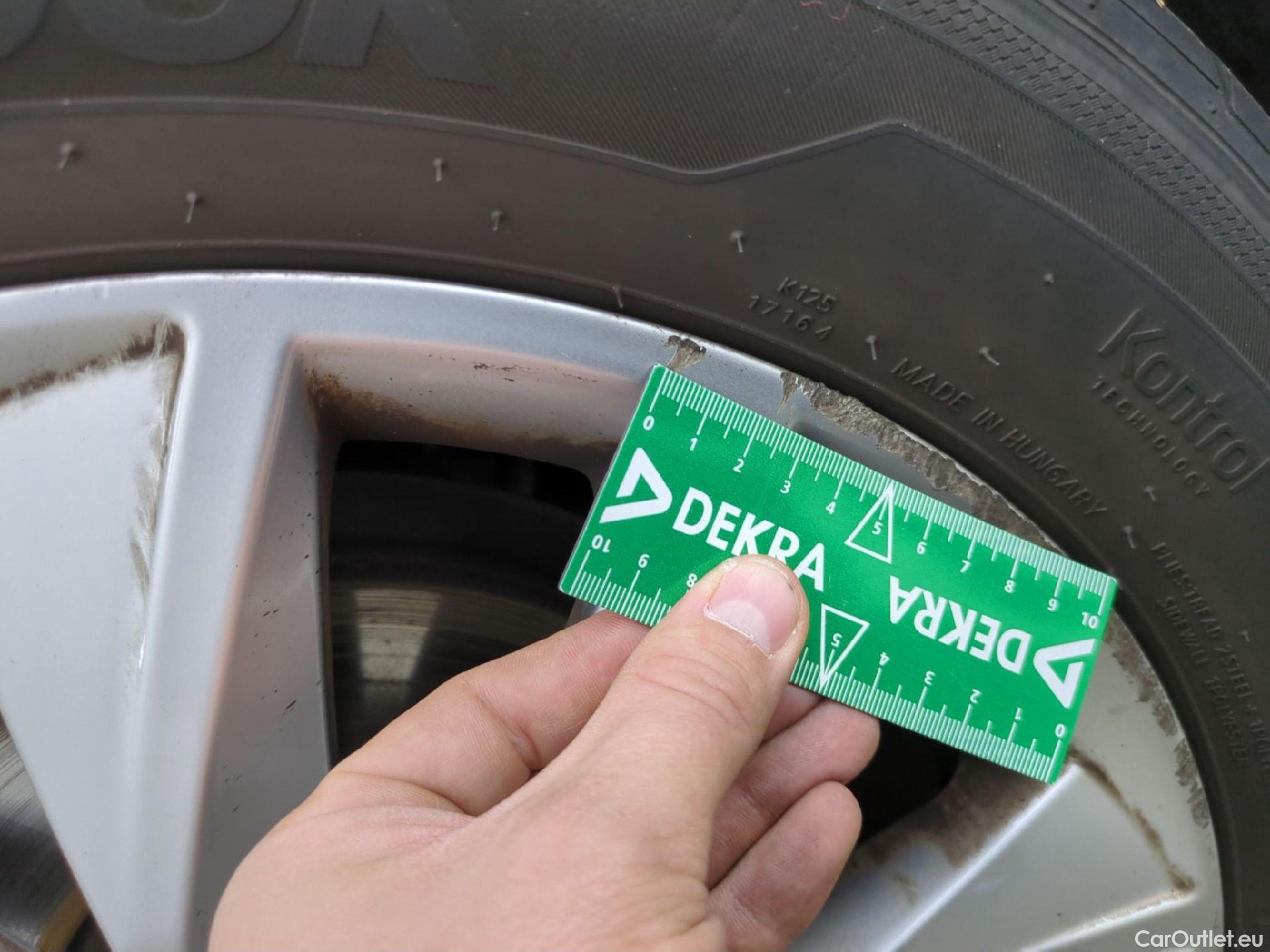  Seat  ATECA  Style Business 1.0 TSI 110CV BVM6 E6d #19