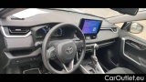  Toyota  RAV4 2.5 HV (218CV) E-CVT Active 2WD #6