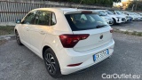 Volkswagen  Polo 1.0 TSI Life #3