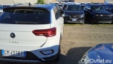  Volkswagen  T-ROC 2.0 TDI SCR Style DSG #4