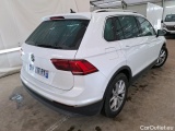  Volkswagen  Tiguan VOLKSWAGEN  / 2016 / 5P / SUV 1.5 TSI 150 EVO DSG7 Carat #3