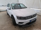  Volkswagen  Tiguan VOLKSWAGEN  / 2016 / 5P / SUV 1.5 TSI 150 EVO DSG7 Carat #4